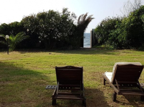 Villa Secchi bifamiliare sul mare IUNP4784 Sorso
